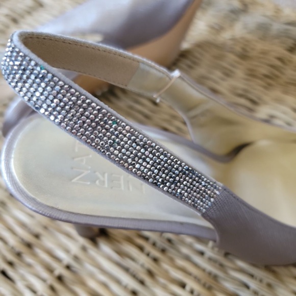 Naturalizer Women's Aleah Slingbacks Pum - Picture 9 of 9